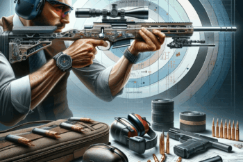 La Balistica nel Tiro Sportivo_ Tecnica, Precisione e Scelta dell'Equipaggiamento - Benedetta De Luca