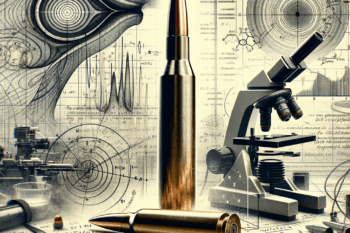 La Balistica_ una scienza estremamente complessa - Benedetta De Luca