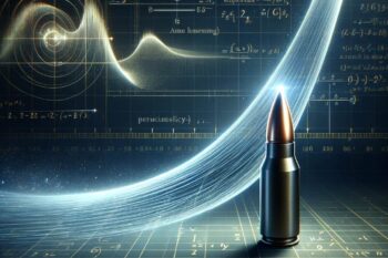 traiettoria del proiettile - benedetta de luca - medico legale esperto forense