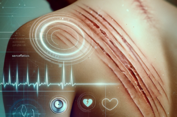 HESITATION MARKS UNA LESIONE AUTOINFLITTA