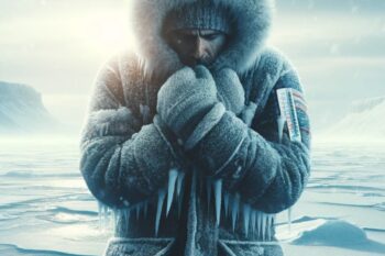 QUANDO IL FREDDO PUO’ ESSERE LETALE