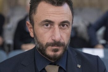EMANUELE POZZOLO, POLITICO