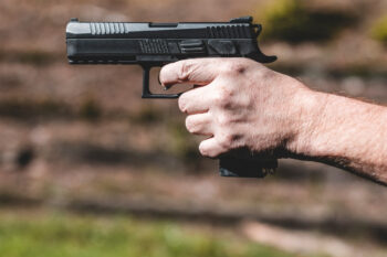 Lesione da Pinzettamento